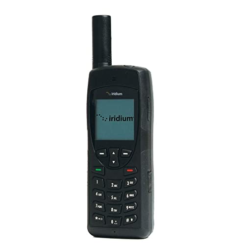 Iridium 9555 Review &#8211; Satellite Phone