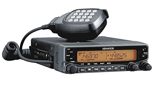 Best Ham Radios For Beginners [Personal Experience Over The Years]