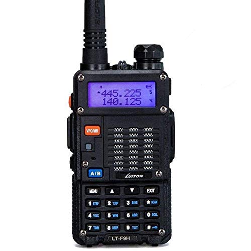 Best Walkie Talkies For Bug Out Bag