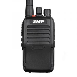 MOTOROLA GP350 Model#P94MGC20C2AA Hand-held Radio Walkie Talkie 16 Channel HT 